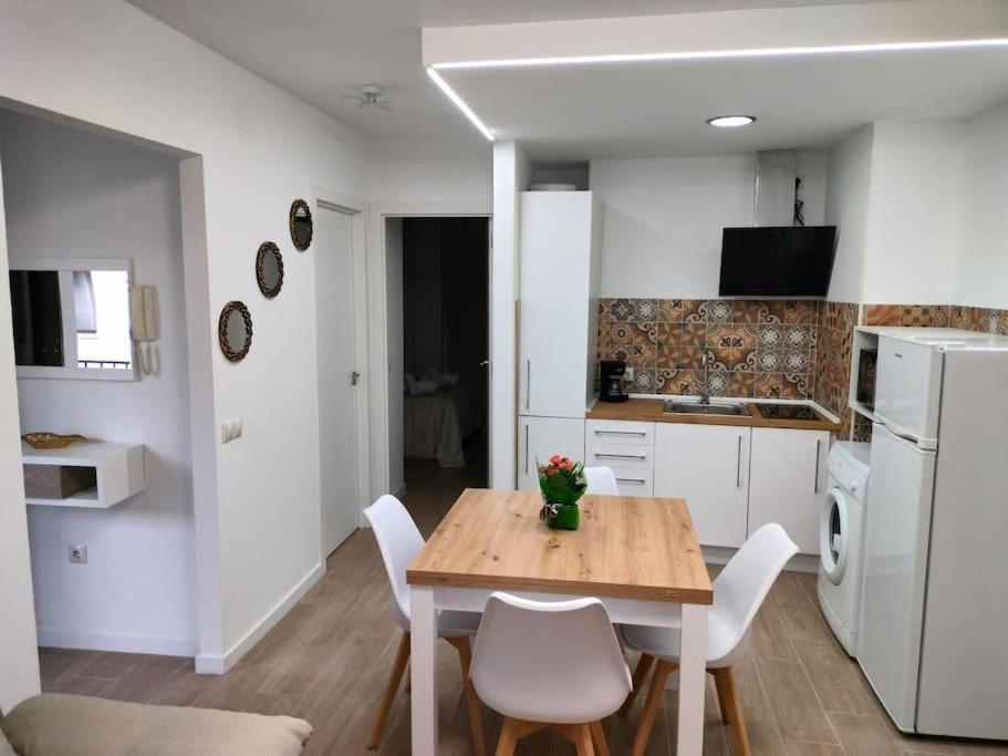 Appartement Margari Ronda