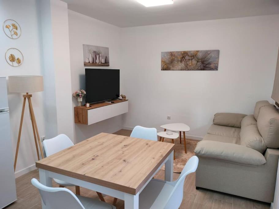 Appartement Margari Ronda