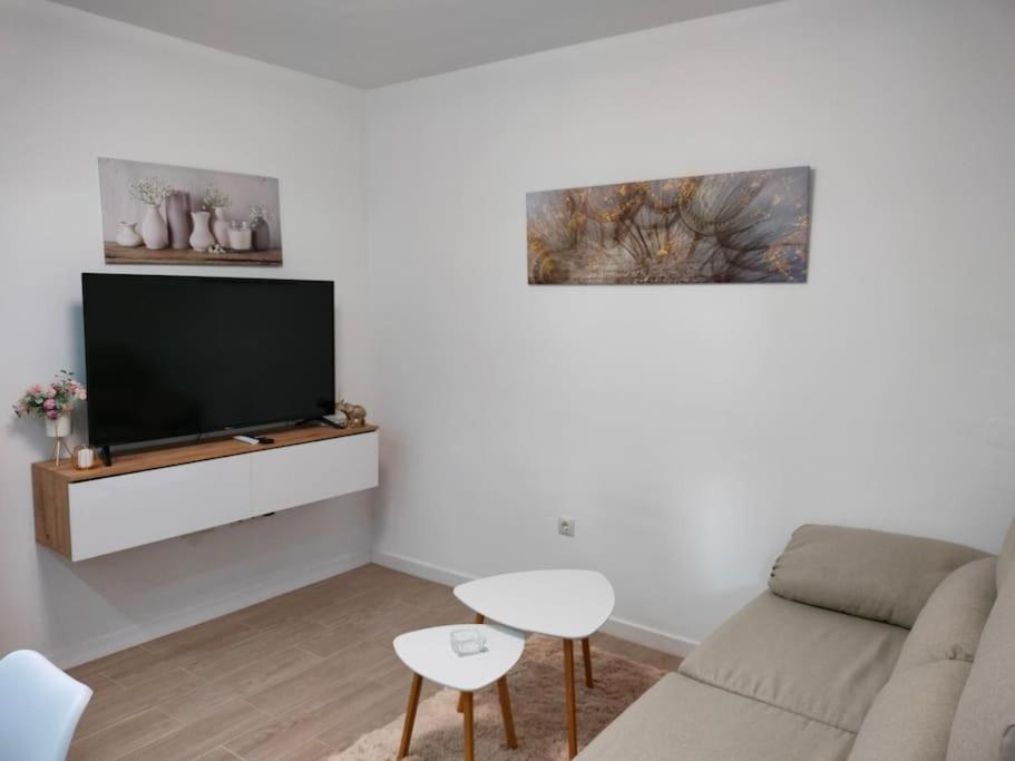 Margari Appartement *