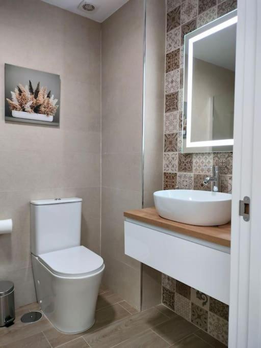 Appartement Margari