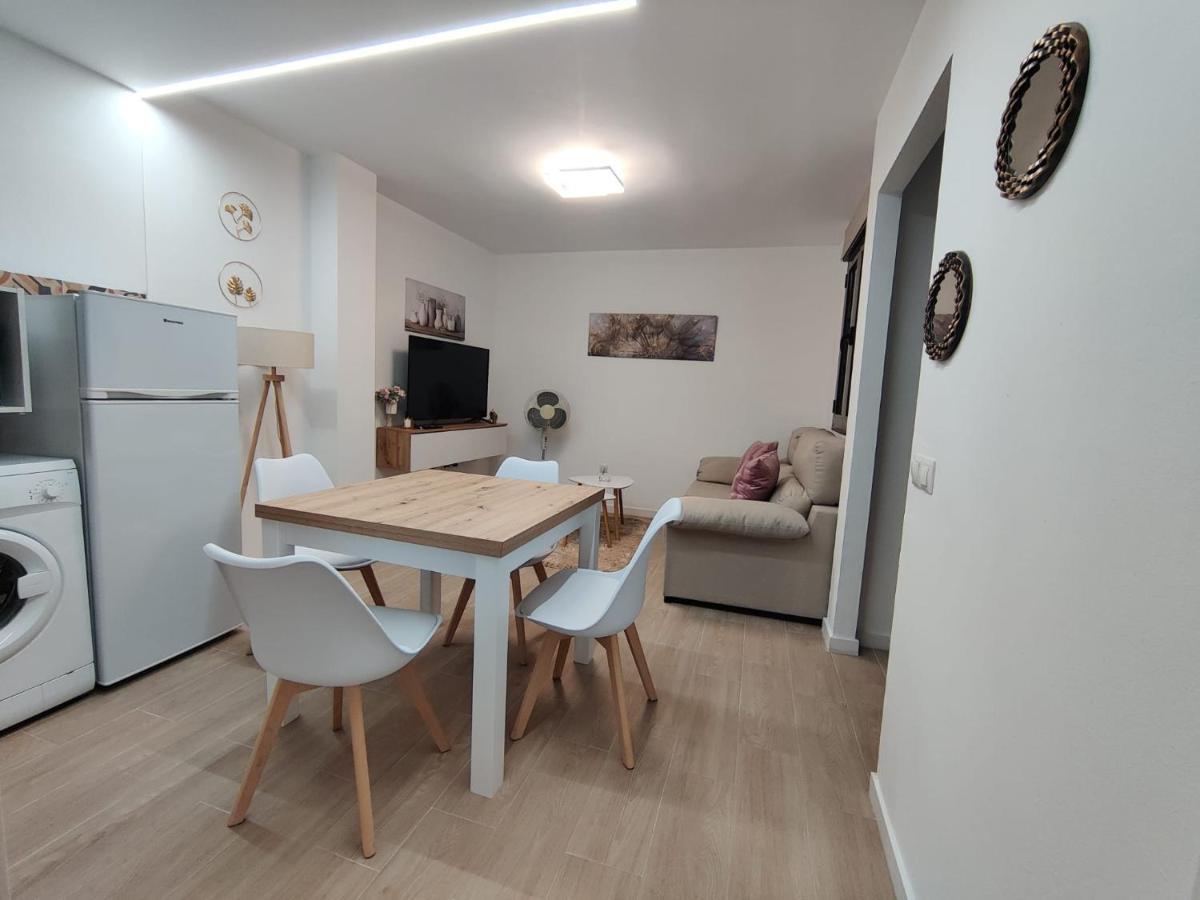 Appartement Margari