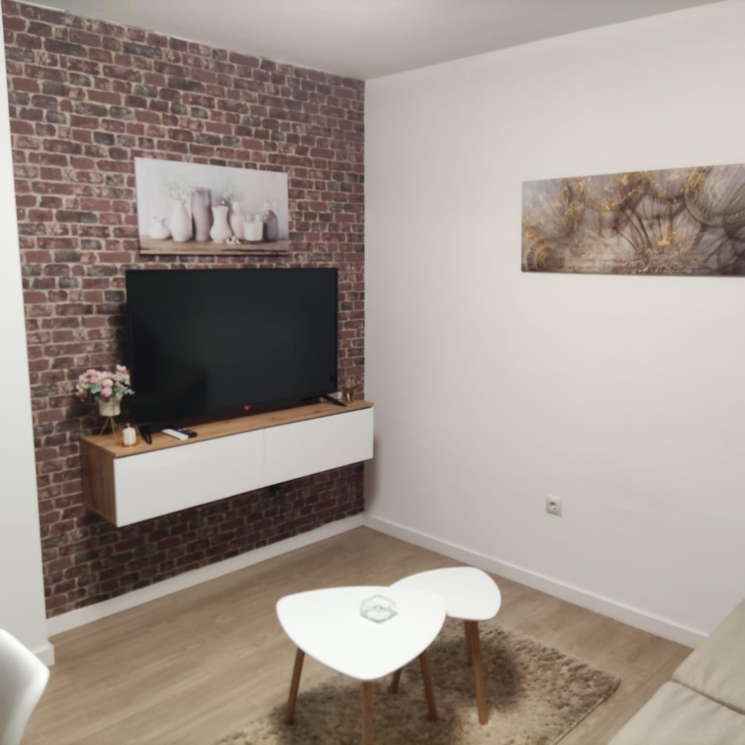 Appartement Margari Ronda