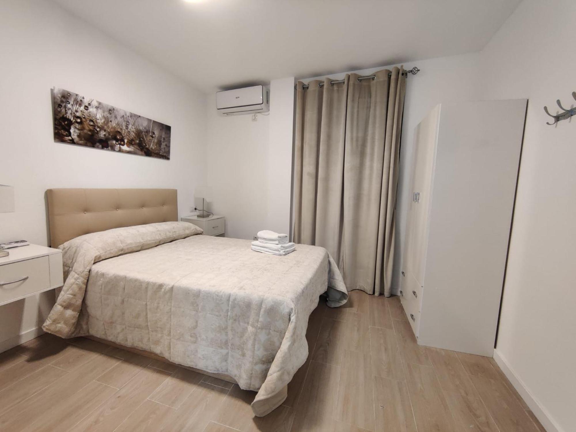 Appartement Margari