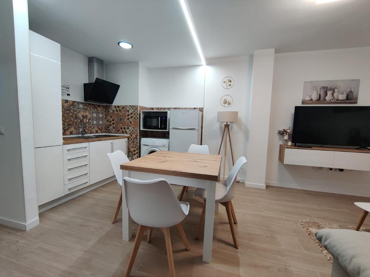 Appartement Margari *